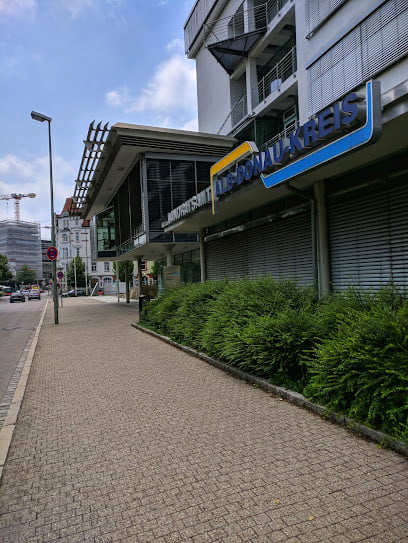 Gesundheitsamt Ulmfoto