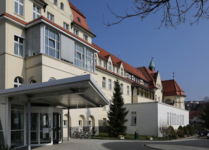 Klinikum Hochsauerland - Marienhospitalfoto 