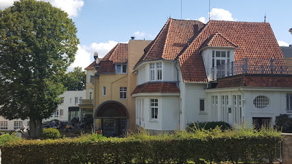 Krankenhaus Lindenbrunnfoto 