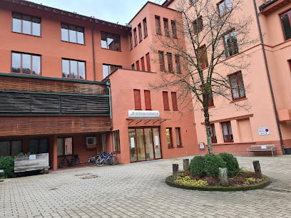 Ortenau-Klinikum Wolfachfoto