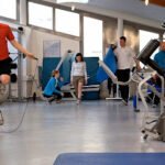 Proreha Physiotherapie Frankfurt  ⭐ ⭐ ⭐ ⭐ ⭐