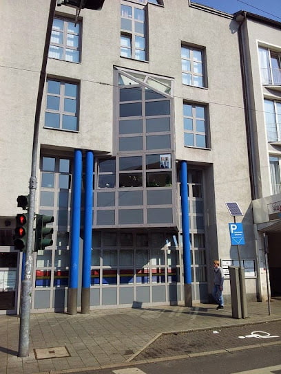 Podologische Fachpraxis Christian Böhmfoto 