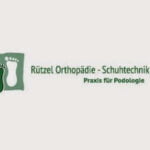 Rützel Orthopädie-Schuhtechnik  ⭐ ⭐ ⭐ ⭐