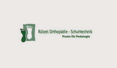 Rützel Orthopädie-Schuhtechnikfoto