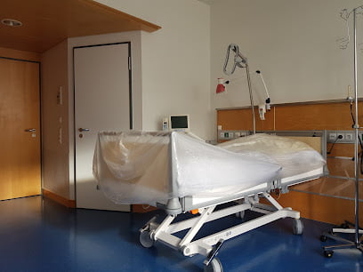 Klinik für Hals-Nasen-Ohrenheilkundefoto 