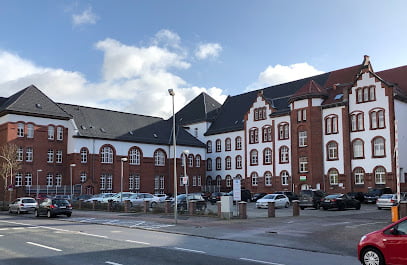 COP „Alte Polizei“foto 