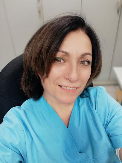 Podologische Praxis, Maria Müllerfoto