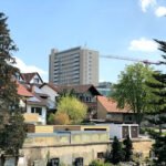 Kreisklinik Groß-Umstadt Klinik für Radiologie  ⭐ ⭐