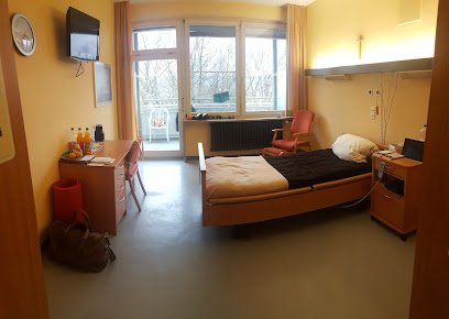 Diakoneo Rangauklinikfoto 
