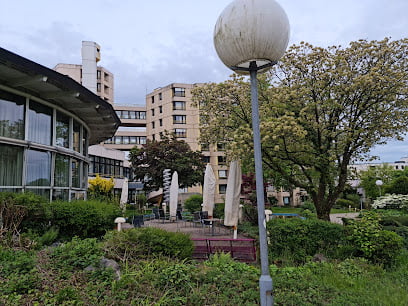 RehaKlinikum Bad Säckingenfoto