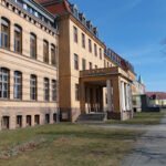 Sana Kliniken Niederlausitz - Klinikbereich Senftenberg  ⭐ ⭐ ⭐