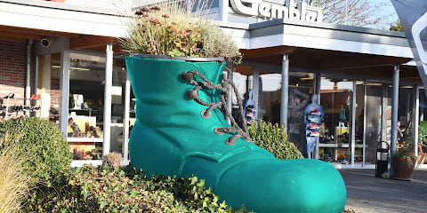 Gembler Schuhhaus + Orthopädieschuhtechnik GmbHfoto