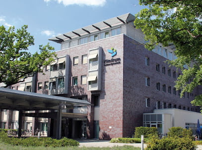 Klinikum Dahme-Spreewald GmbH, Spreewaldklinik Lübbenfoto