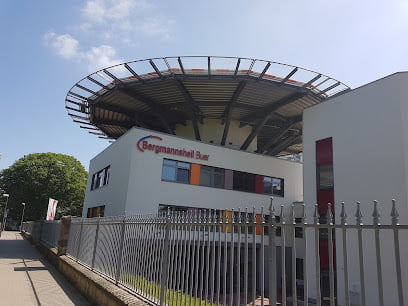 Bergmannsheil- und Kinderklinik Buer GmbH Abteilung für Neonatologiefoto 