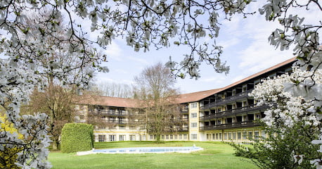 Klinik Wartenbergfoto 