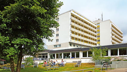 MEDIAN Hohenfeld-Klinik Bad Cambergfoto 