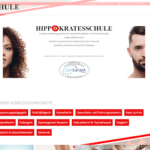 Hippokratesschule GmbH  ⭐ ⭐ ⭐ ⭐ ⭐