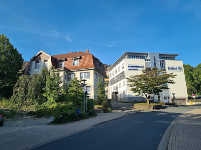 Evangelisches Klinikum Bethel (EvKB) - Haus Gilead Ifoto 