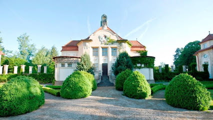 Bezirksklinikum Ansbach - Klinik für Psychiatrie, Psychosomatik und Psychotherapiefoto 