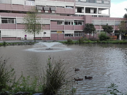 Medizinisches Versorgungszentrum Gelnhausenfoto 