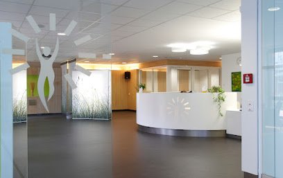 Zentrum für Strahlentherapie und Radioonkologie Westerstedefoto 