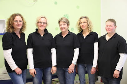 Ergoteam Barntrupfoto 