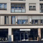 Diakonisches Werk Darmstadt-Dieburg  ⭐ ⭐ ⭐ ⭐ ⭐
