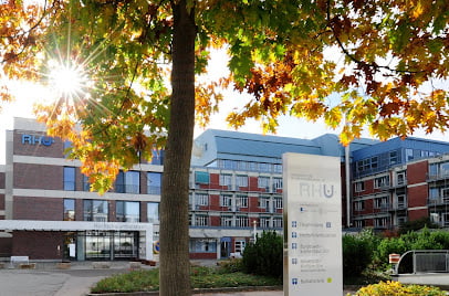 RKU - Universitäts- und Rehabilitationskliniken Ulm gGmbHfoto 