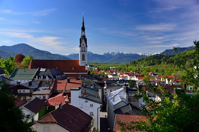 Tourist-Information Bad Tölzfoto 