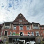 Helios Kliniken Kassel | Standort Wehlheiden  ⭐ ⭐ ⭐