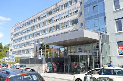Klinikum Fürstenfeldbruckfoto 
