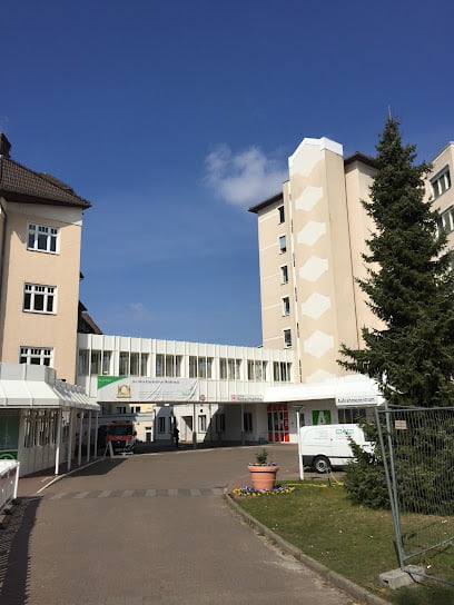 Krankenhaus Waldfriedefoto 