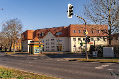 Ärztehaus Bad Langensalzafoto