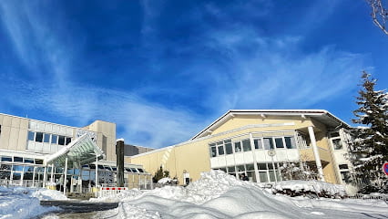 Krankenhaus GmbH Landkreis Weilheim-Schongau – Klinik Schongaufoto