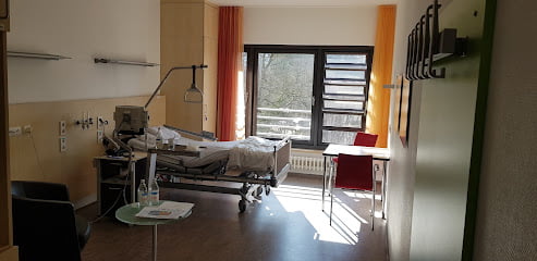 Kreiskrankenhaus Emmendingenfoto