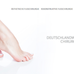 Adem Erdogan - Praxis für Ästhetische und Rekonstruktive Fußchirurgie  ⭐ ⭐ ⭐ ⭐