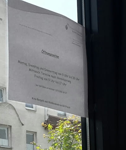 Praxis für Podologie Nadine Lindenmeierfoto