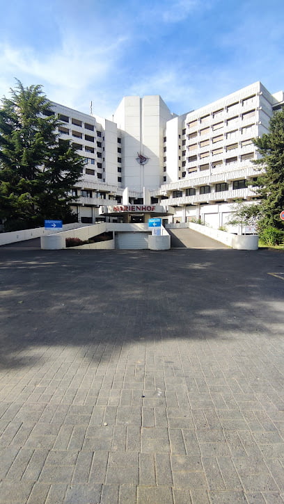 Katholisches Klinikum Koblenz-Montabaur (Marienhof Koblenz)foto 