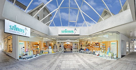Stinus Orthopädie GmbH - Filiale Bühlfoto