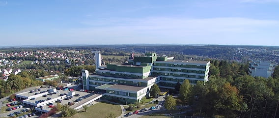 SRH Kliniken Landkreis Sigmaringen GmbHfoto