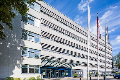 St. Antonius Krankenhaus Kölnfoto