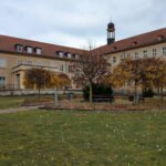 Krankenhaus Märkisch-Oderland GmbH  ⭐ ⭐ ⭐ ⭐