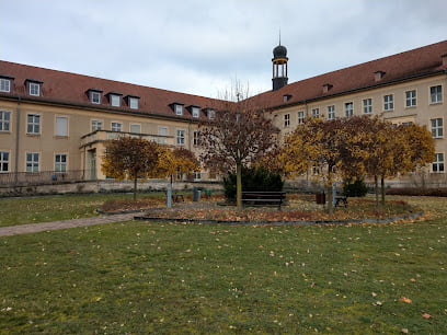 Krankenhaus Märkisch-Oderland GmbHfoto