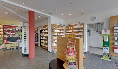 Apotheke Holznerfoto