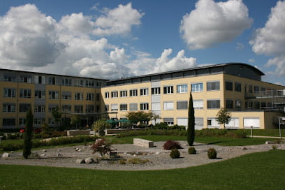 Helios Klinik Müllheimfoto 