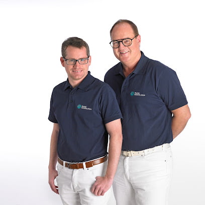 Praxis Dres Reinhold Weithmann und Andreas Neuwirthfoto