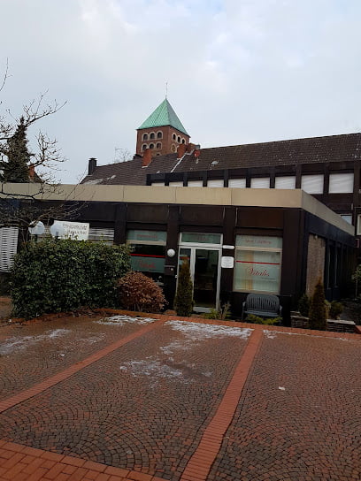Vitalis Praxis für Physiotherapie, Podologie und Wellnessfoto 