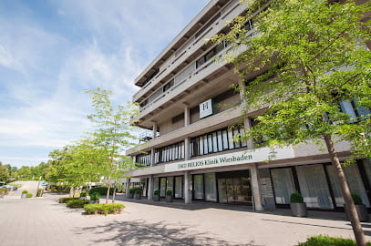 DKD HELIOS Wiesbadenfoto