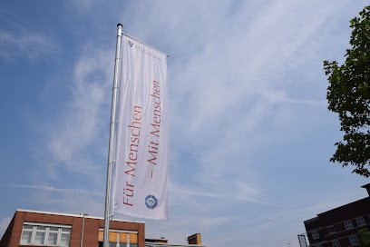 St. Marienkrankenhausfoto 