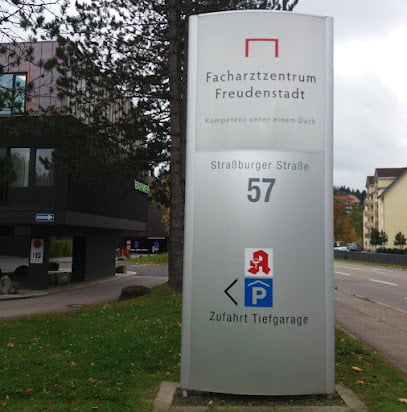 Facharztzentrum Freudenstadtfoto 